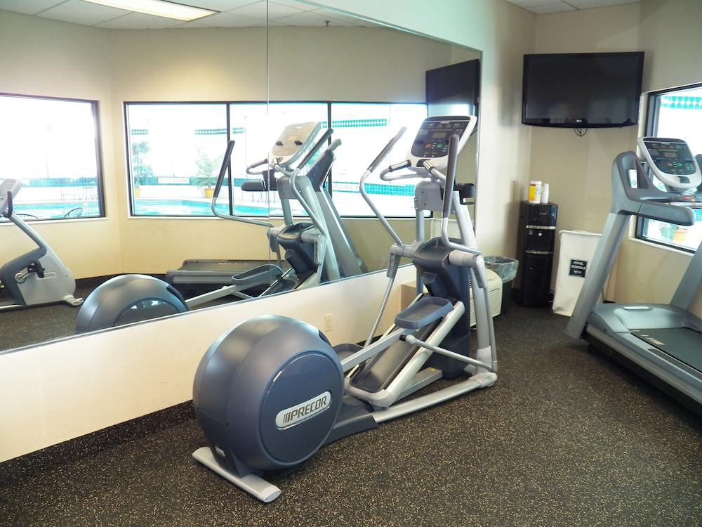 Best Western Plus Cottontree Inn Idaho Falls Exterior photo